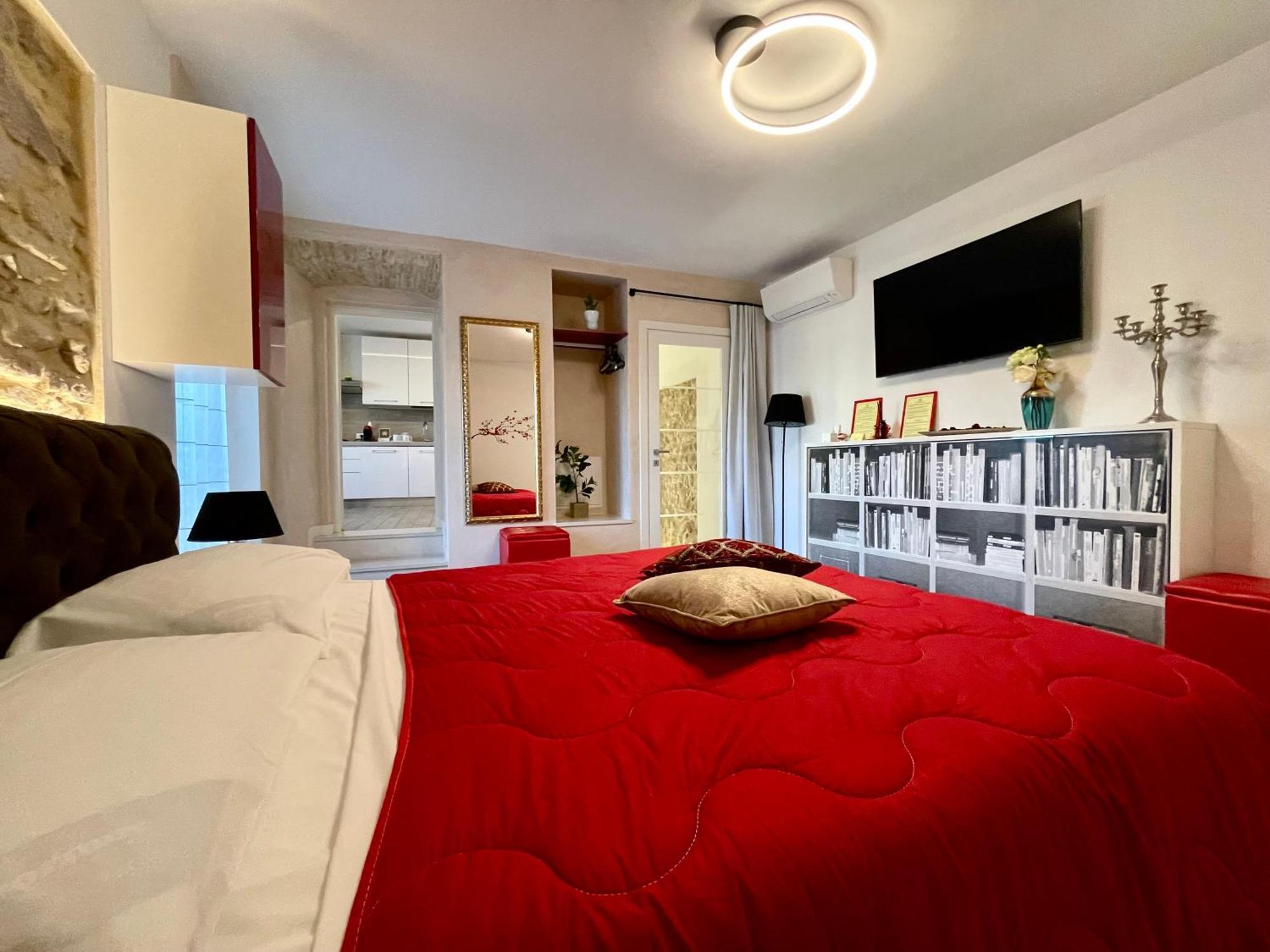 Dimora Di Charme Rooms & Apartments เปสเคียรา เดล การ์ดา ภายนอก รูปภาพ