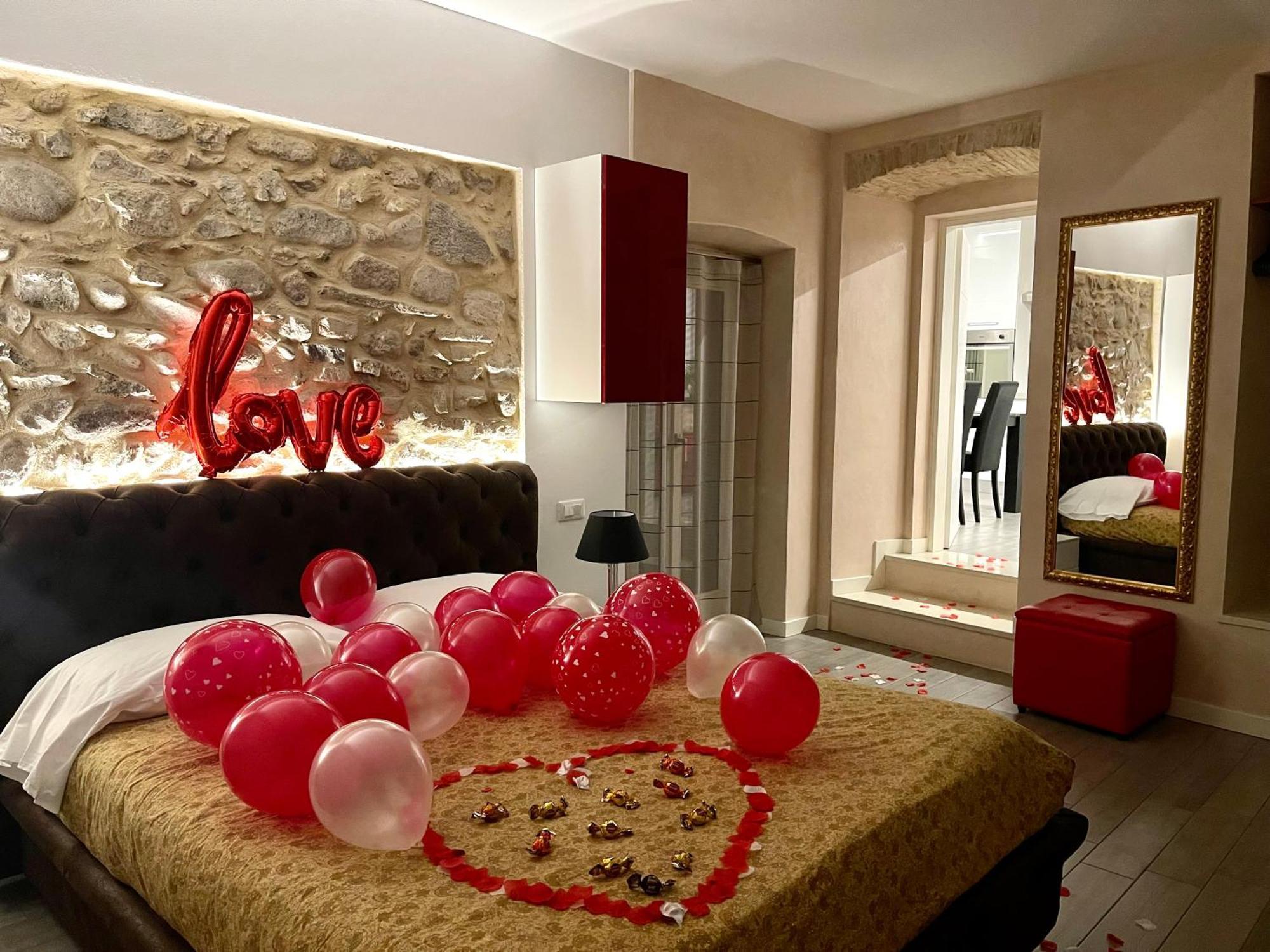 Dimora Di Charme Rooms & Apartments เปสเคียรา เดล การ์ดา ภายนอก รูปภาพ