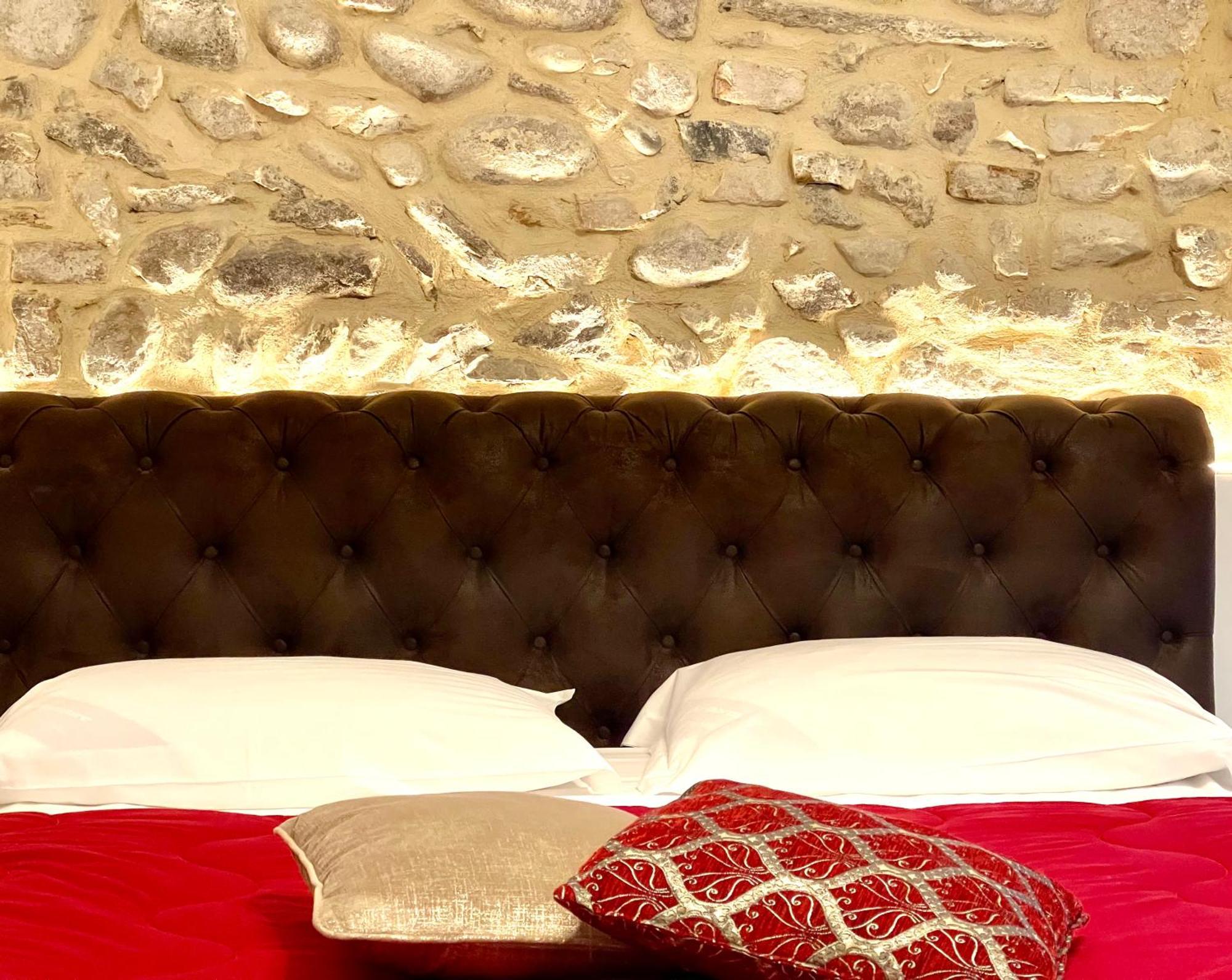 Dimora Di Charme Rooms & Apartments เปสเคียรา เดล การ์ดา ภายนอก รูปภาพ