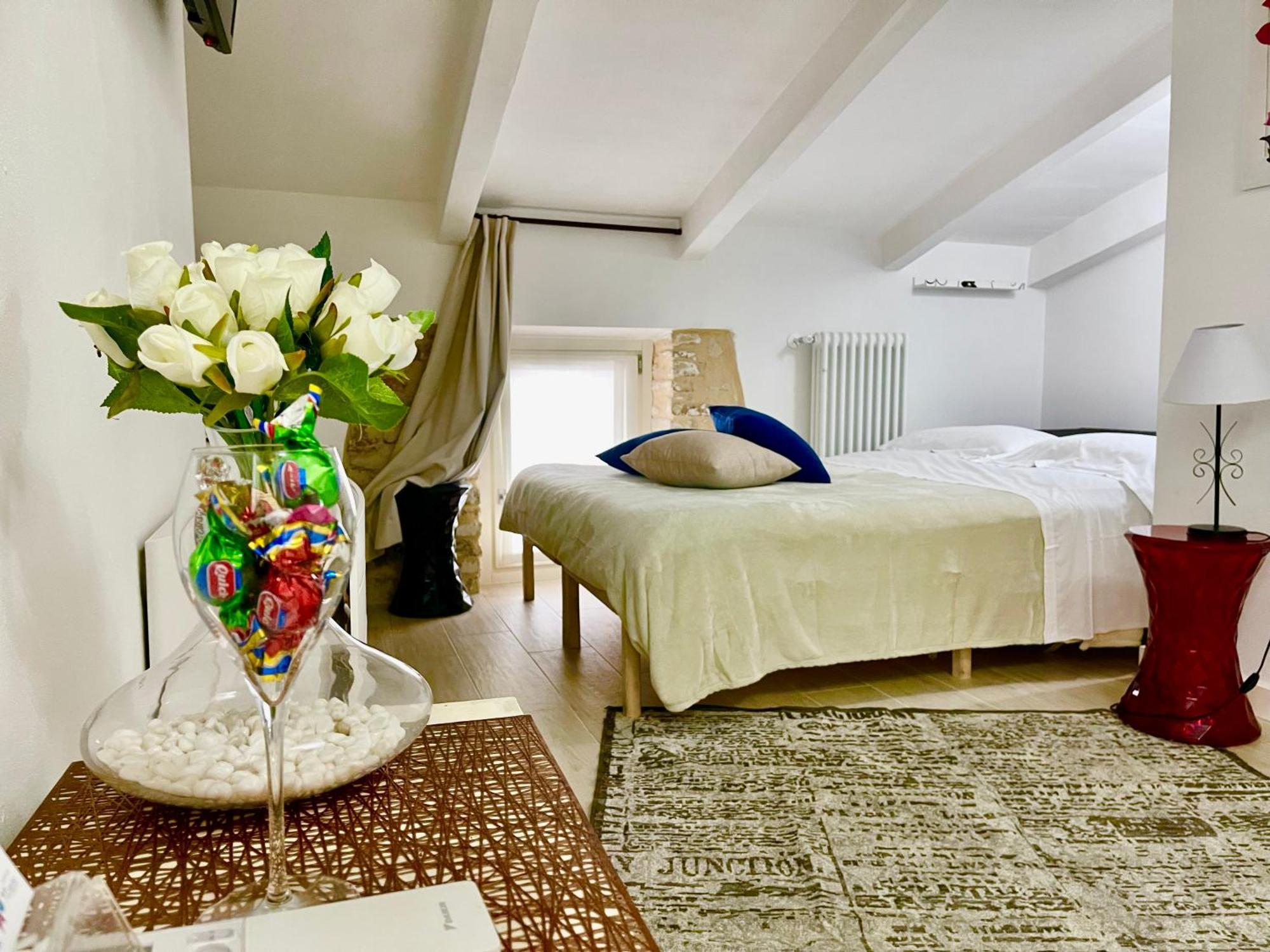Dimora Di Charme Rooms & Apartments เปสเคียรา เดล การ์ดา ภายนอก รูปภาพ