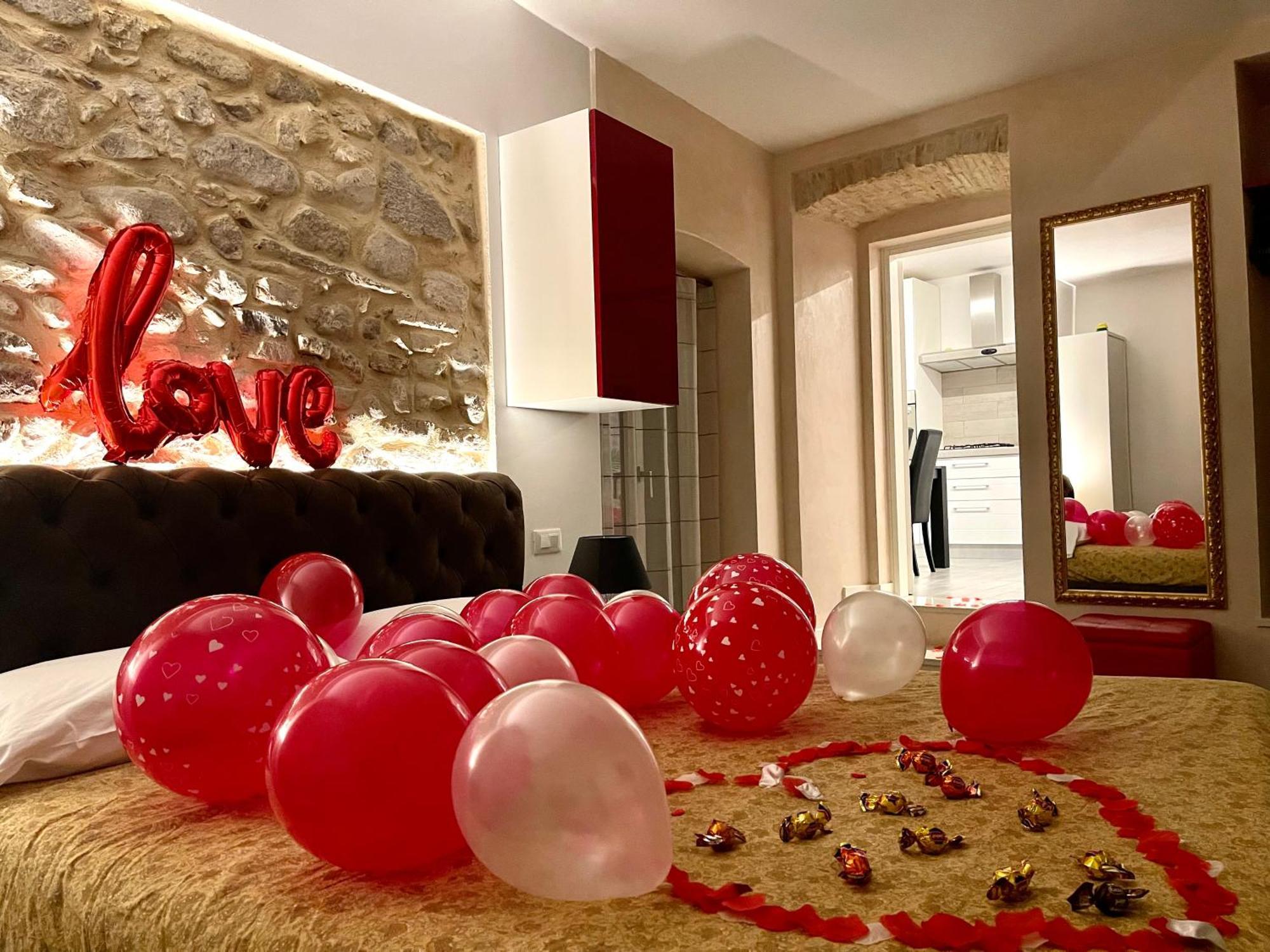 Dimora Di Charme Rooms & Apartments เปสเคียรา เดล การ์ดา ภายนอก รูปภาพ
