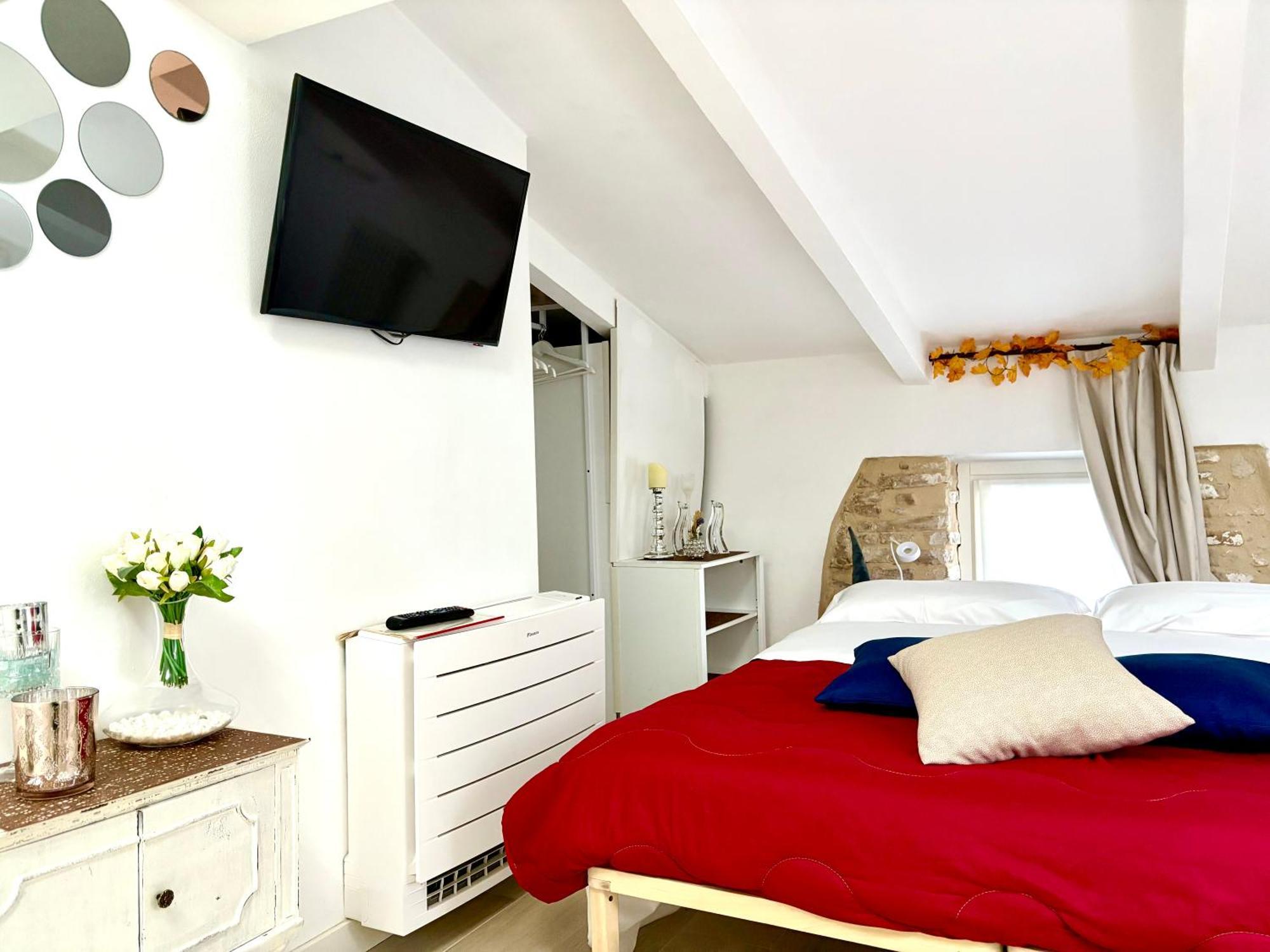 Dimora Di Charme Rooms & Apartments เปสเคียรา เดล การ์ดา ภายนอก รูปภาพ