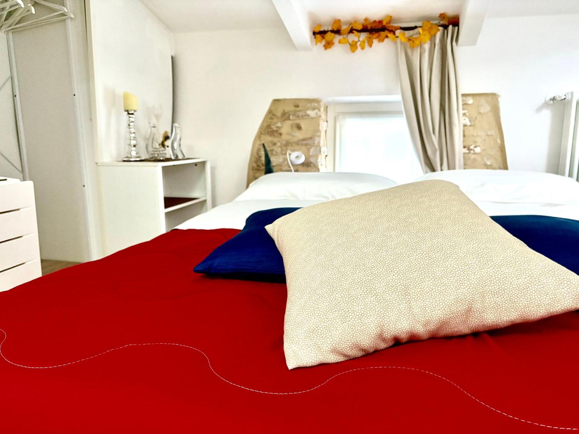 Dimora Di Charme Rooms & Apartments เปสเคียรา เดล การ์ดา ภายนอก รูปภาพ