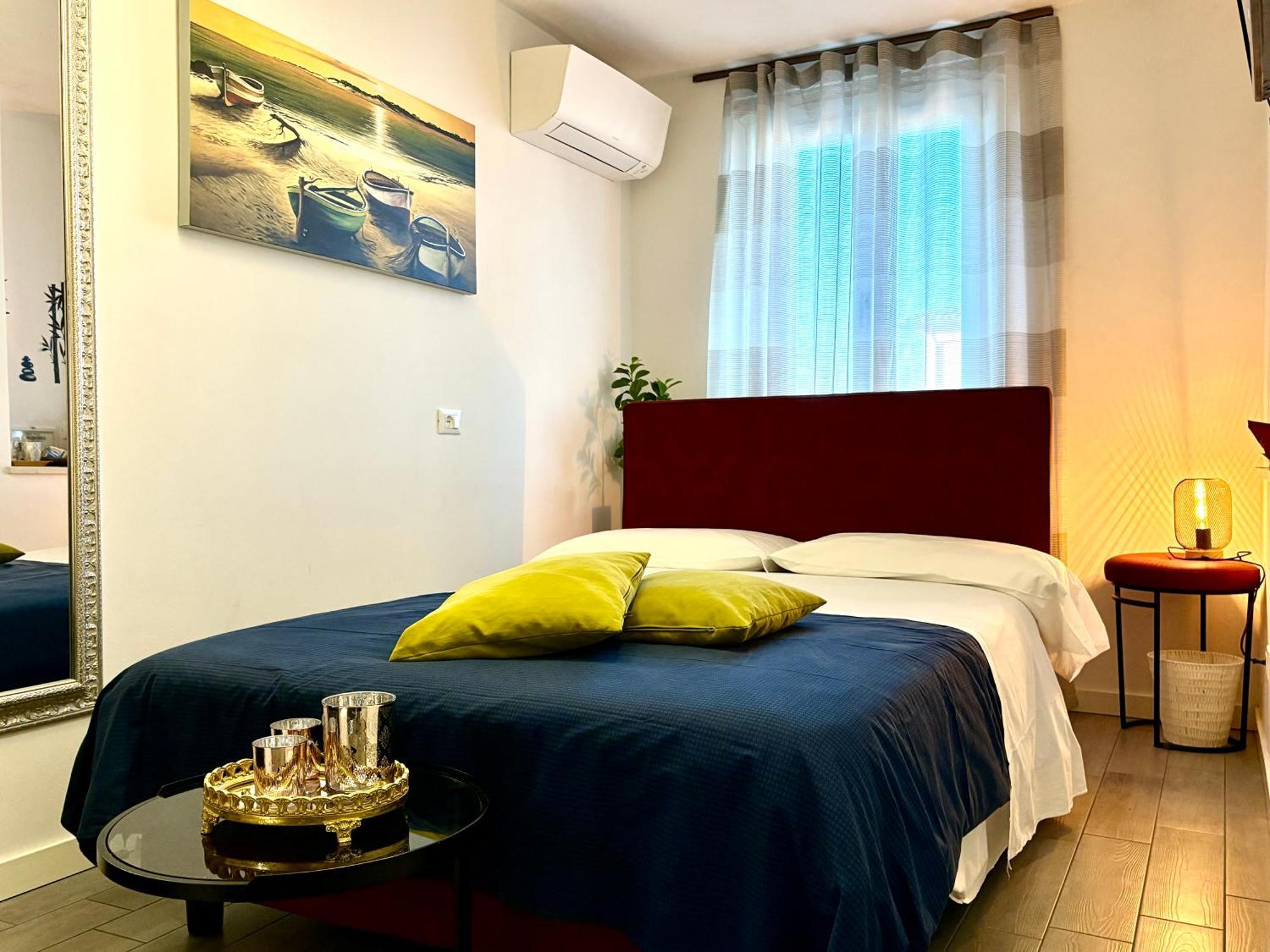 Dimora Di Charme Rooms & Apartments เปสเคียรา เดล การ์ดา ภายนอก รูปภาพ