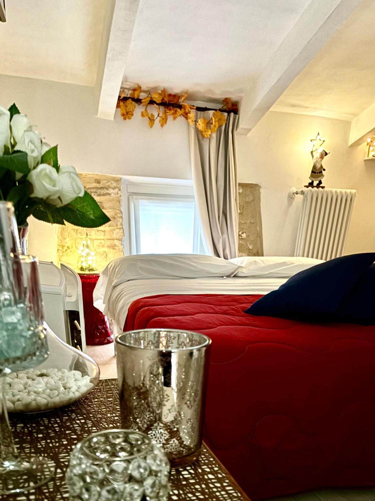Dimora Di Charme Rooms & Apartments เปสเคียรา เดล การ์ดา ภายนอก รูปภาพ