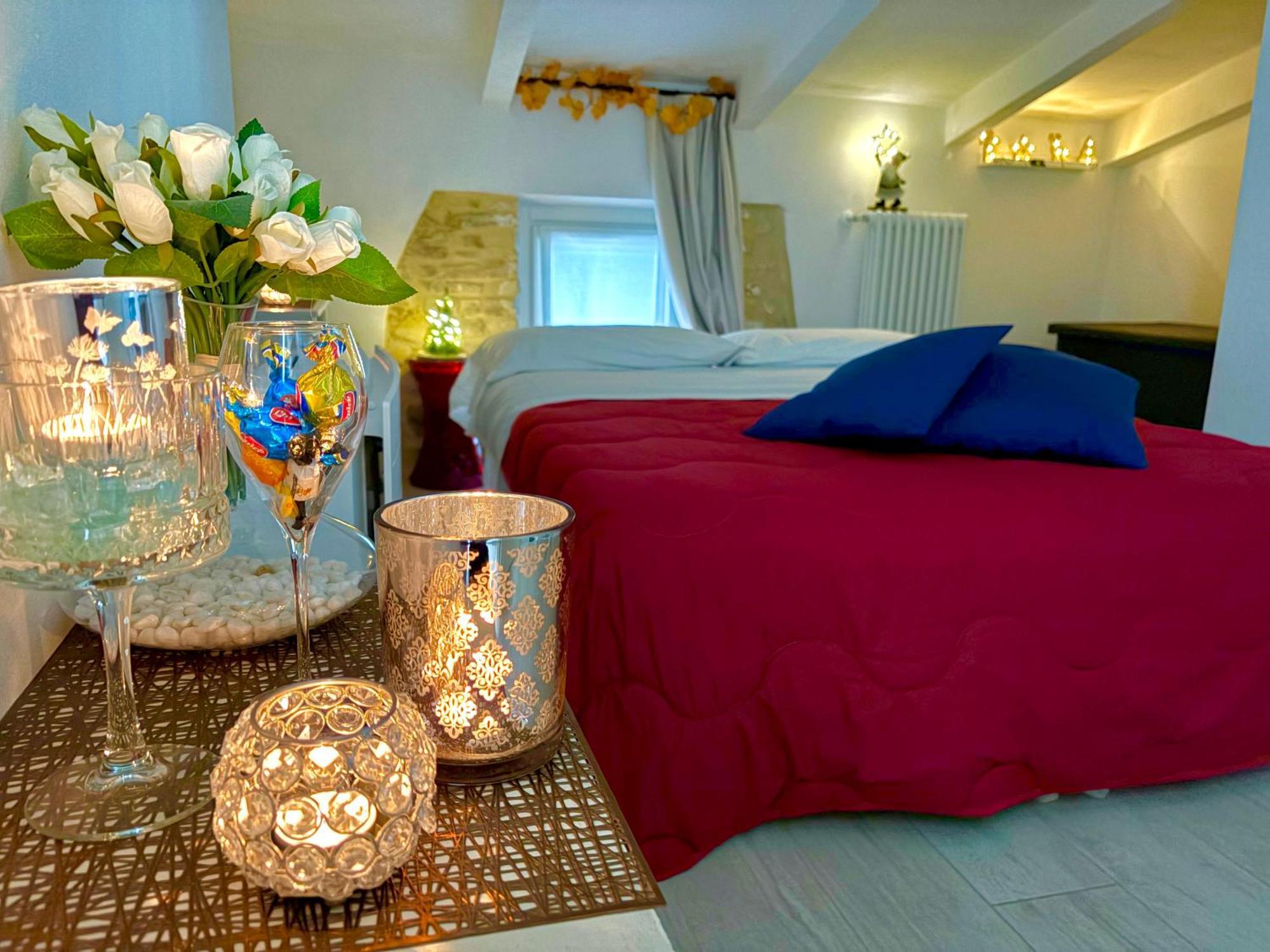 Dimora Di Charme Rooms & Apartments เปสเคียรา เดล การ์ดา ภายนอก รูปภาพ